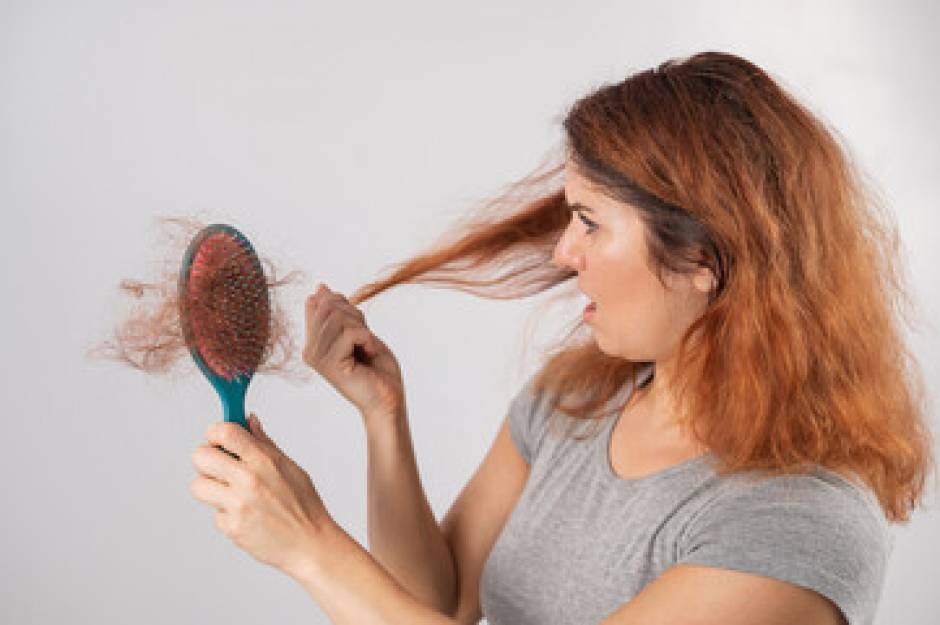 BEST FEMALE HAIR LOSS TREATMENTS