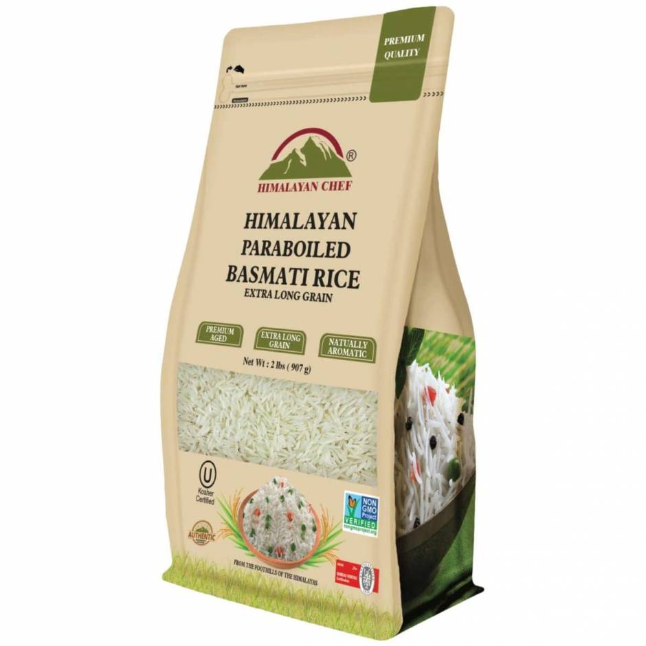 Is the Basmati Rice is Good for Healthy Life