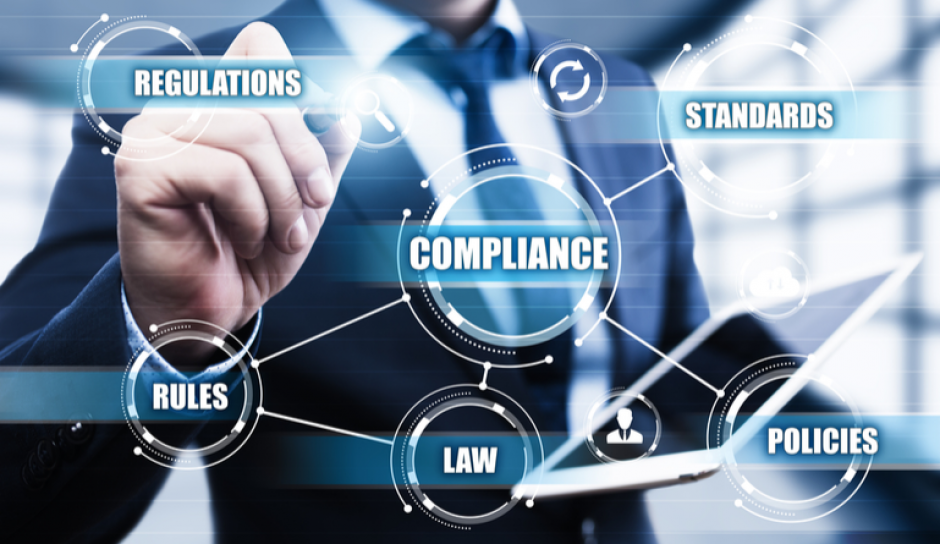 what-is-compliance-officer