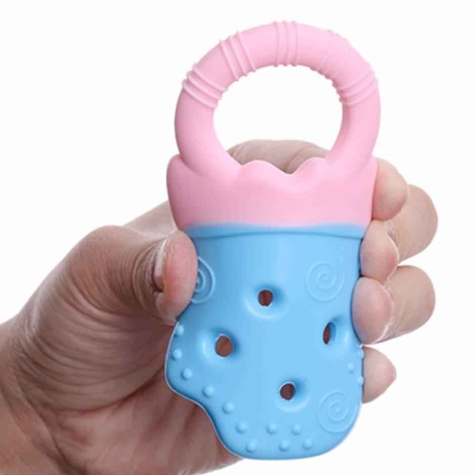 Baby Pacifier Why They Are Part Of A Baby’s Life?