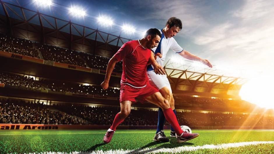 Watch football highlights 2025 online