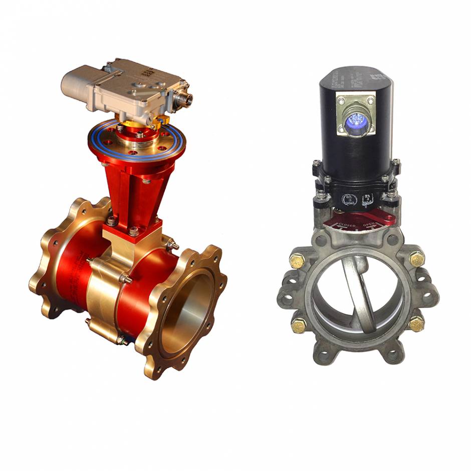Aerospace Valves Market 2022 Global Industry Analysis