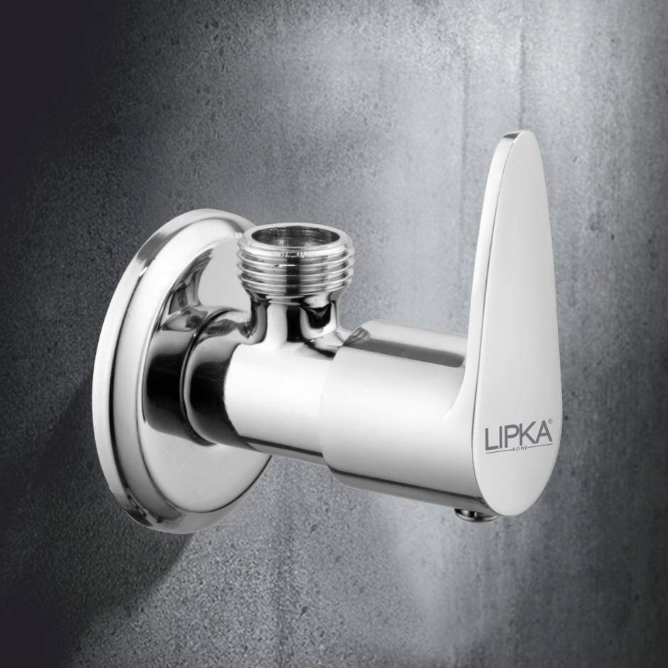 What is an Angle Valve?