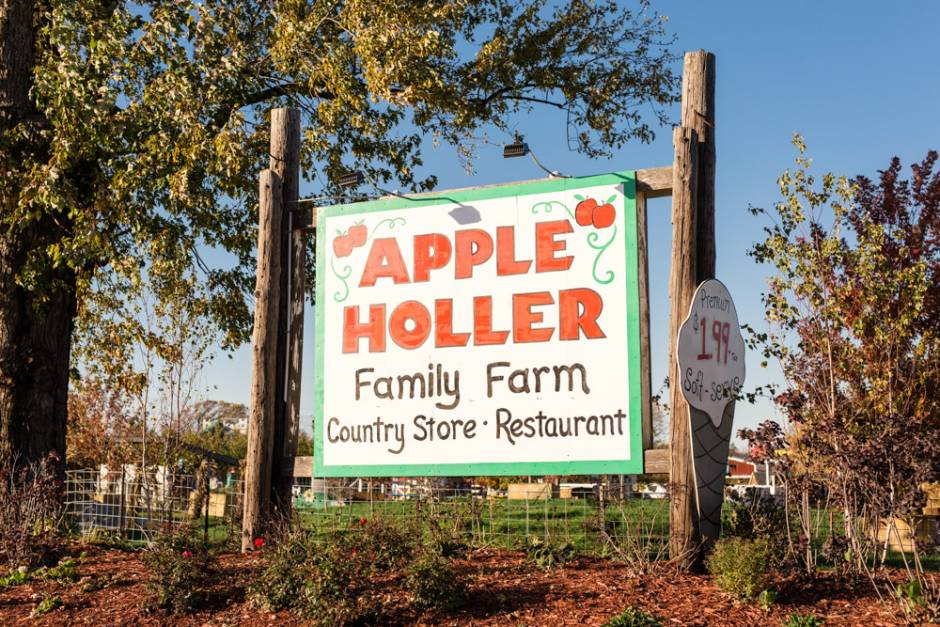 Apple Holler, Virginia What You Need to Know
