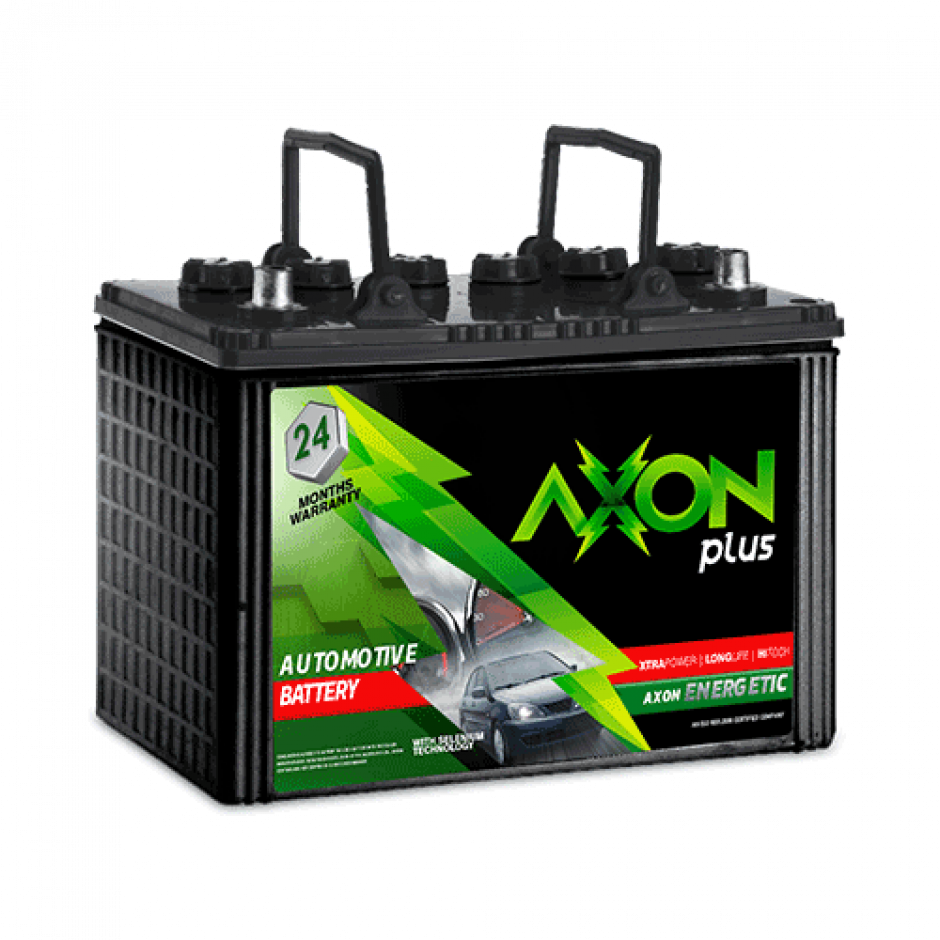 Glossary of Commonly Used Battery Terms