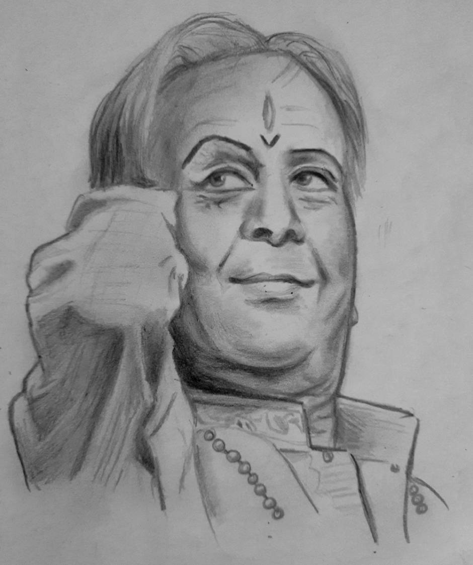 Tribute to Birju Ji Maharaj