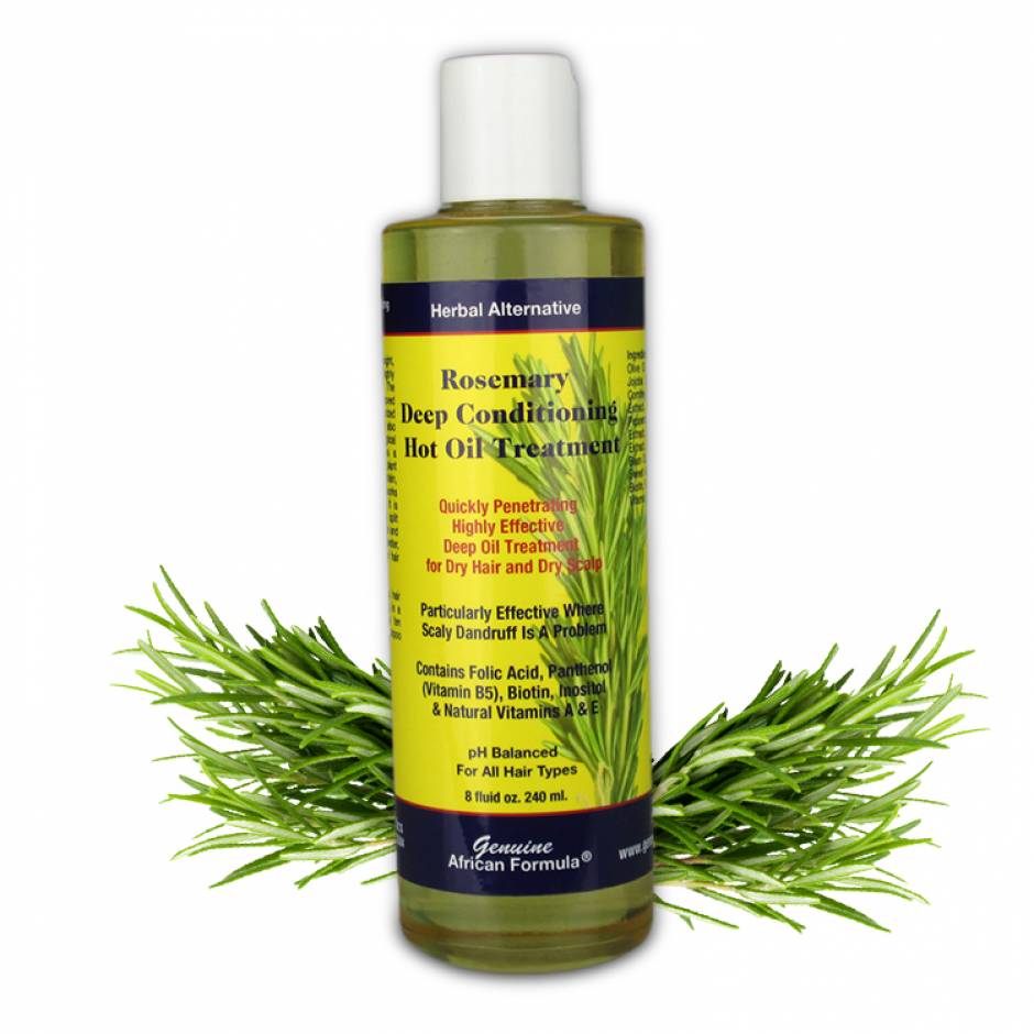 Components of the best deep conditioning treatments