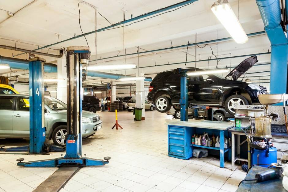 How to Get the Best Mercedes Auto Repair in Scottsdale