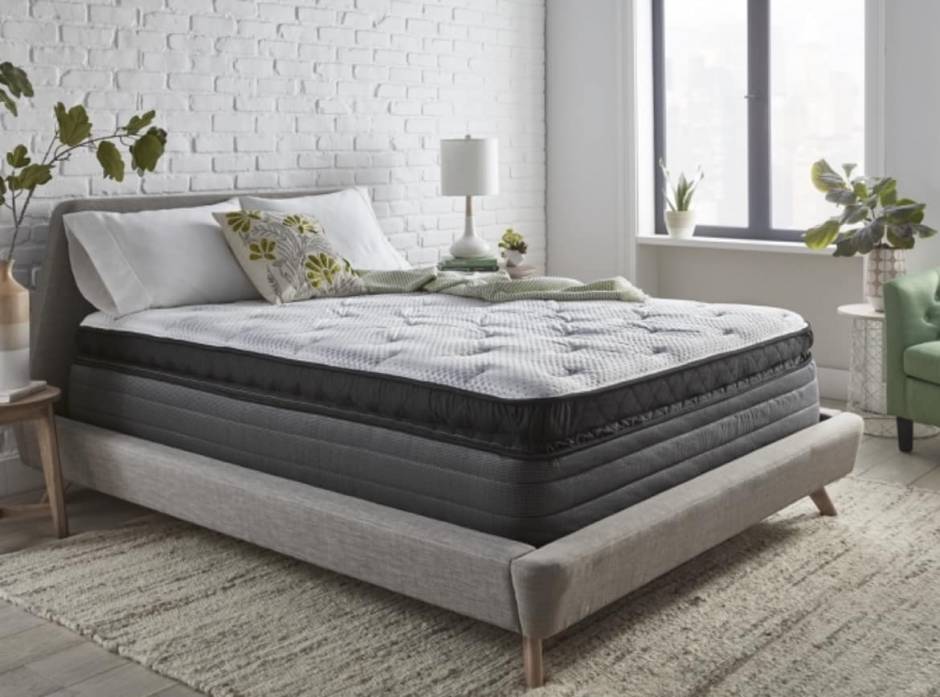 What are the Different Types of Mattresses?