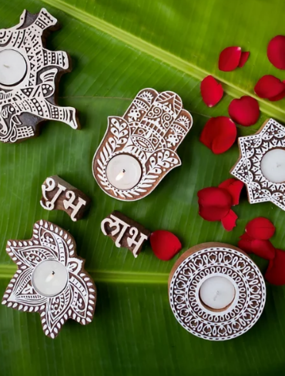 Best Luxury Candles to Light Up Your Home in Style