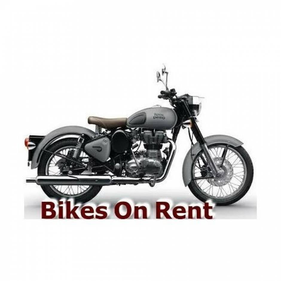 Bike On Rent In Kolkata Just Bike