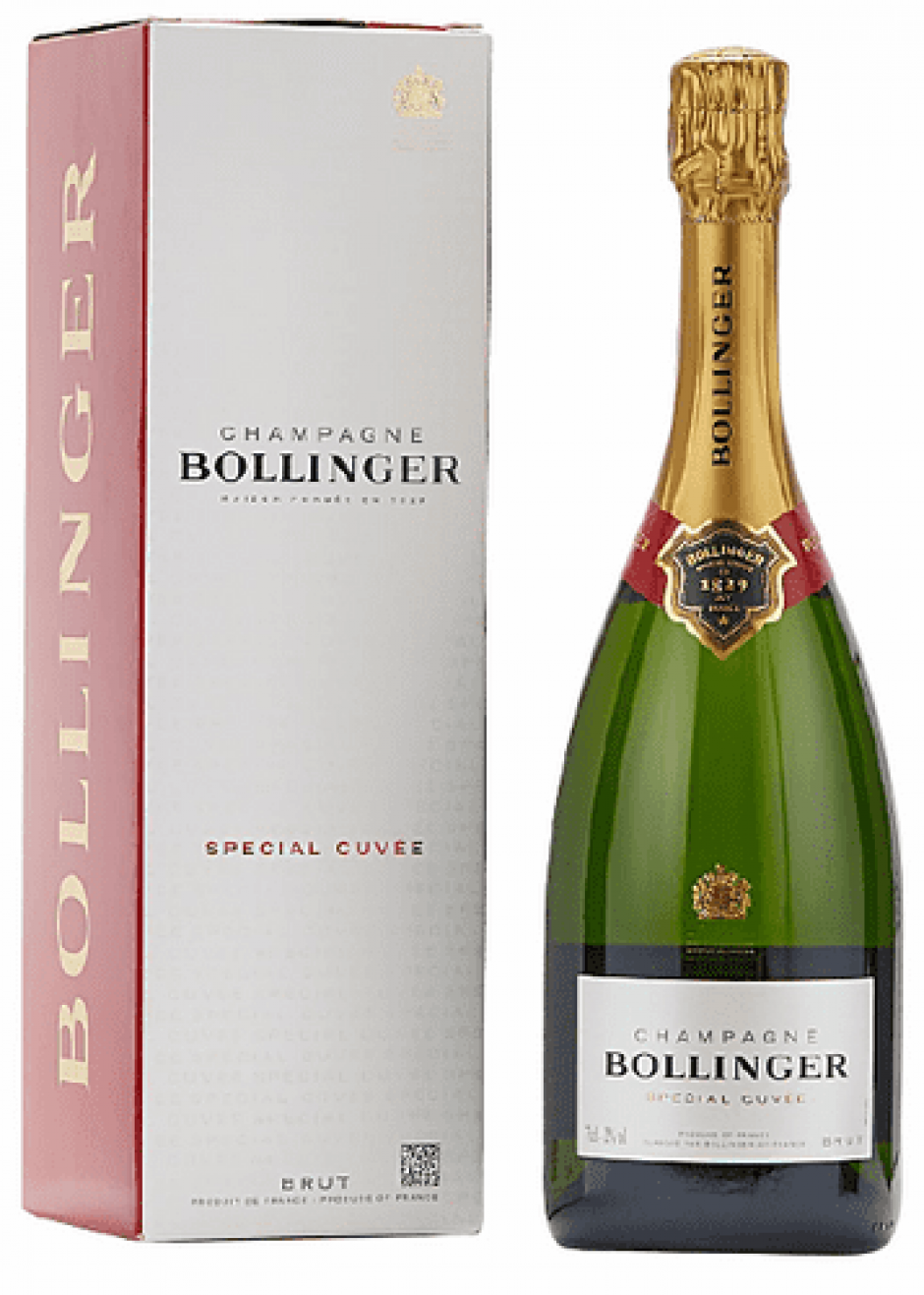 What are the Health Benefits of Bollinger Rose Champagne?