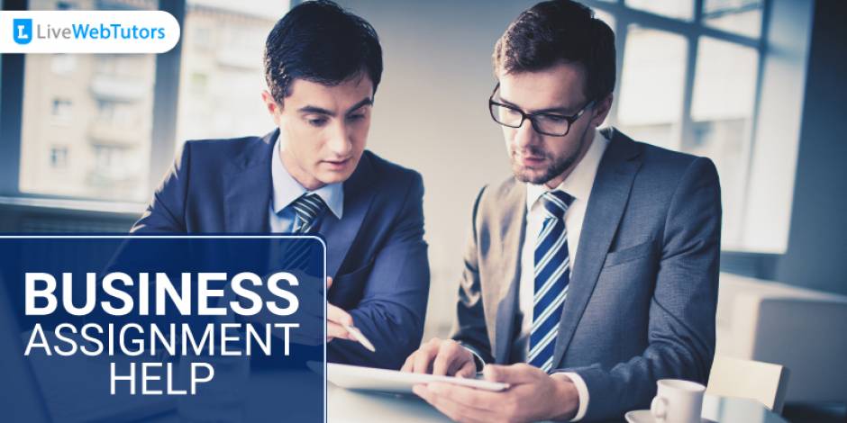 business event management assignment