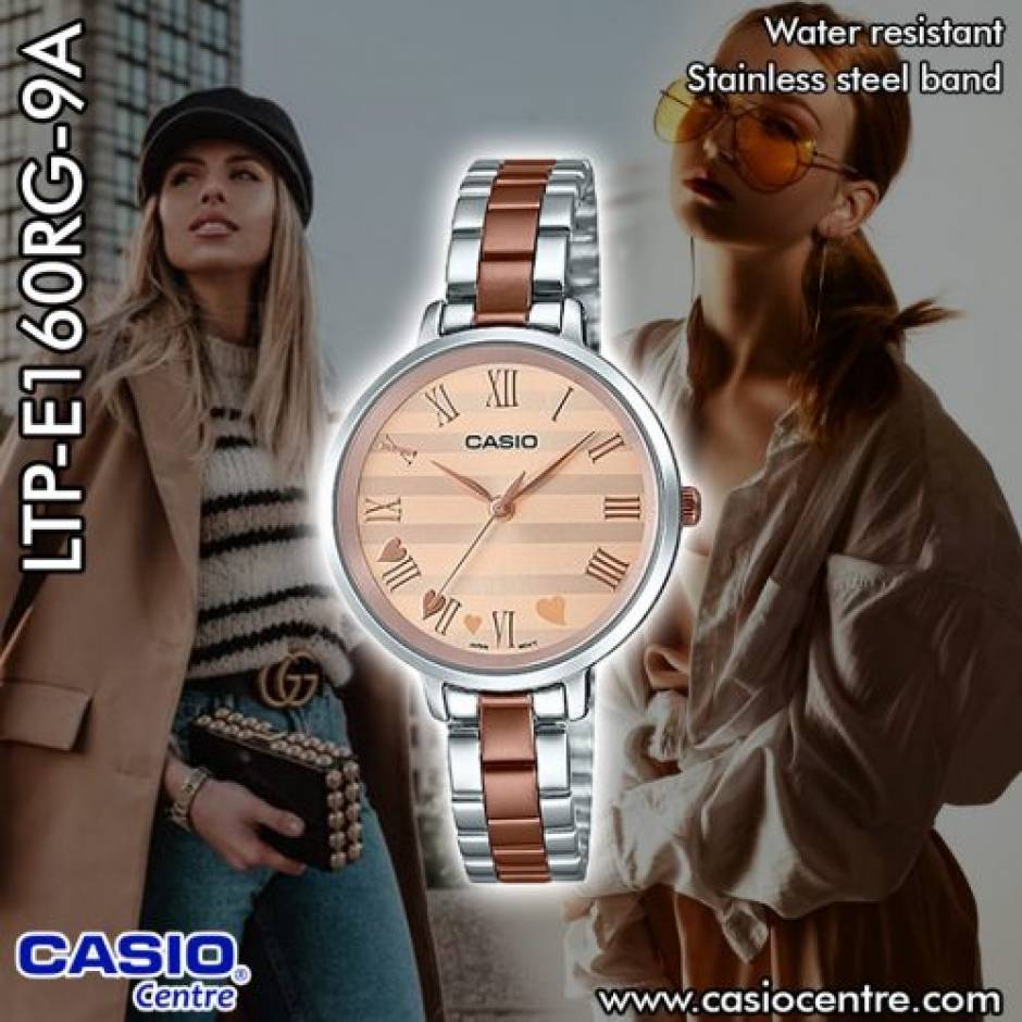 Guide To Watch Water Resistance