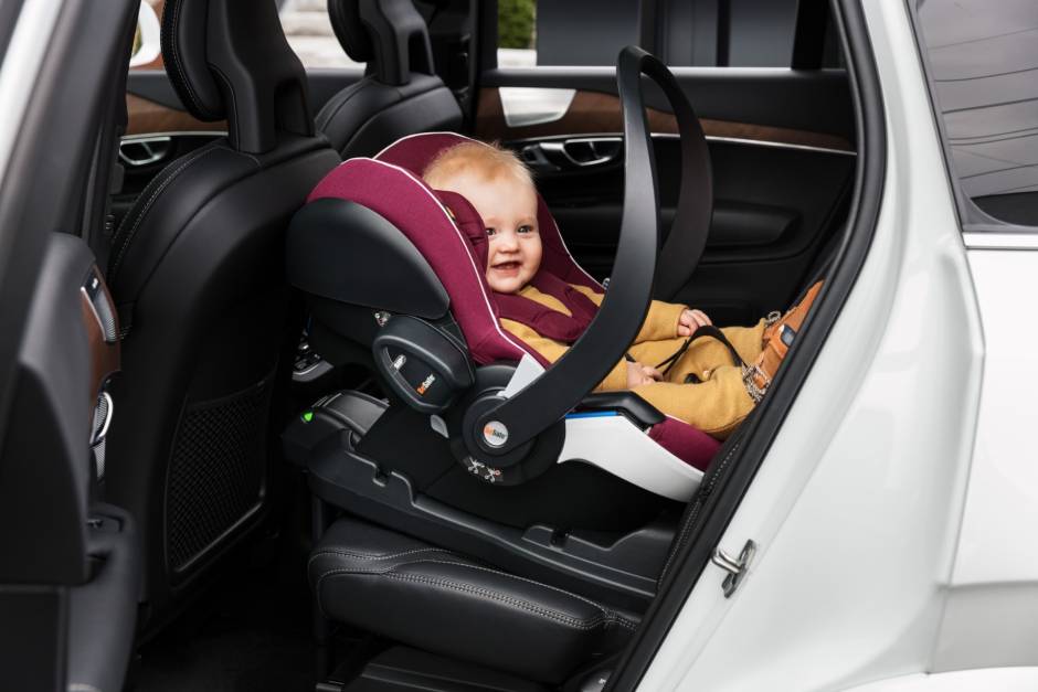 5 Useful Facts on Baby Car Seats