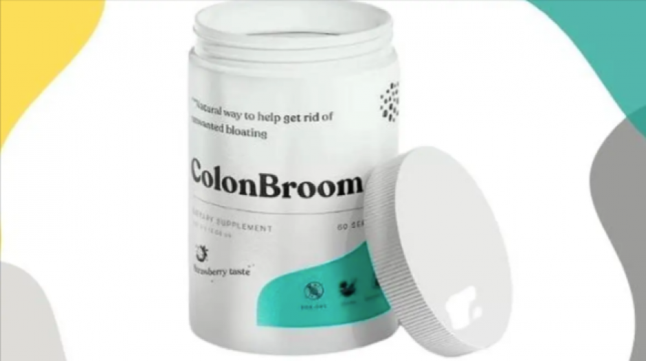 Everything Need To Know About Weight Loss By Colon Broom