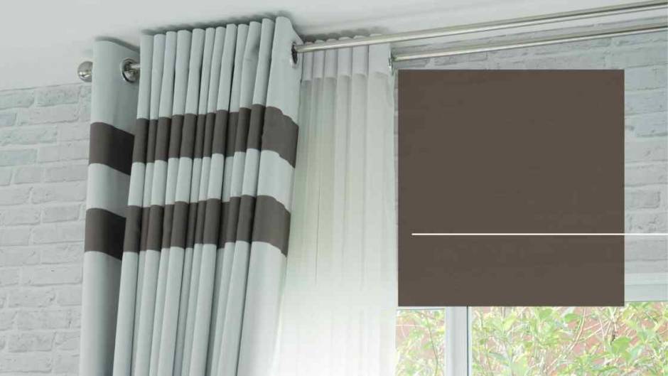 Choosing the Right Types of Curtains