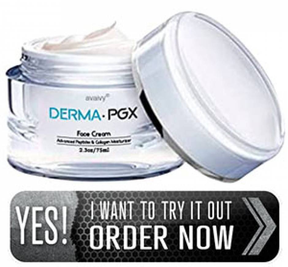 Derma PGX Anti Aging Cream Reviews Really Works Or Hoax!