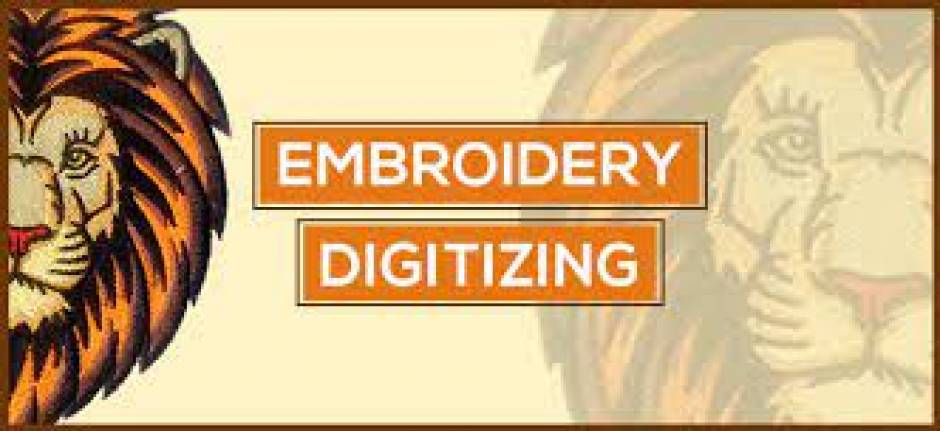 Why outsource embroidery digitizing services Why outsource embroidery digitizing services