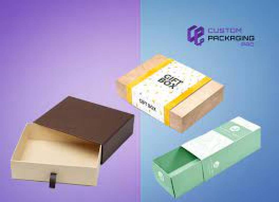 Why Should You Choose Sleeve Boxes For Packaging?
