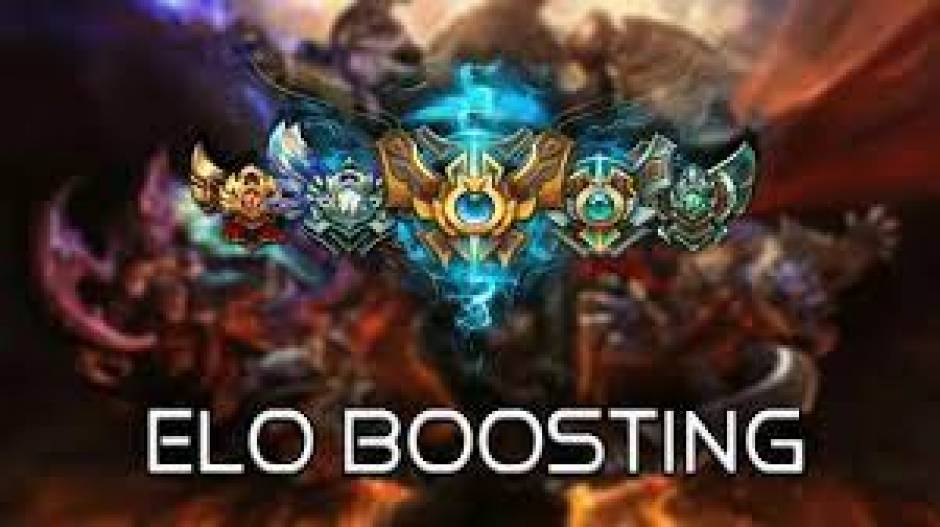 The Best LoL ELO Boosting Services for League