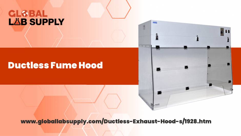 How Versatile And CostEfficient Do Ductless Fume Hoods?