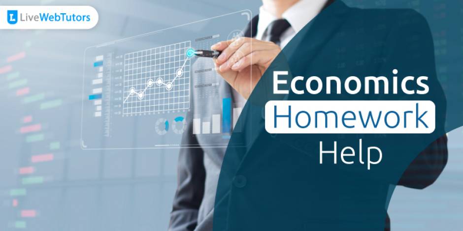 economic homework help