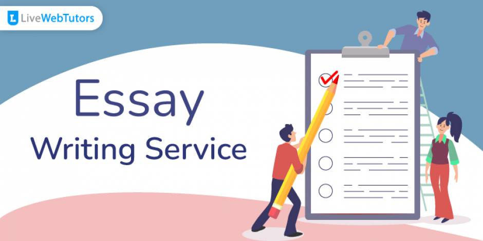 essay marking service