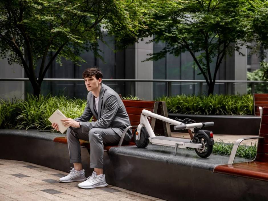 Understand the Valuable Benefits of Electric Scooters