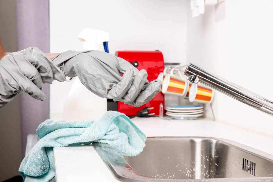 Commercial Kitchen Cleaning Services What to Know?