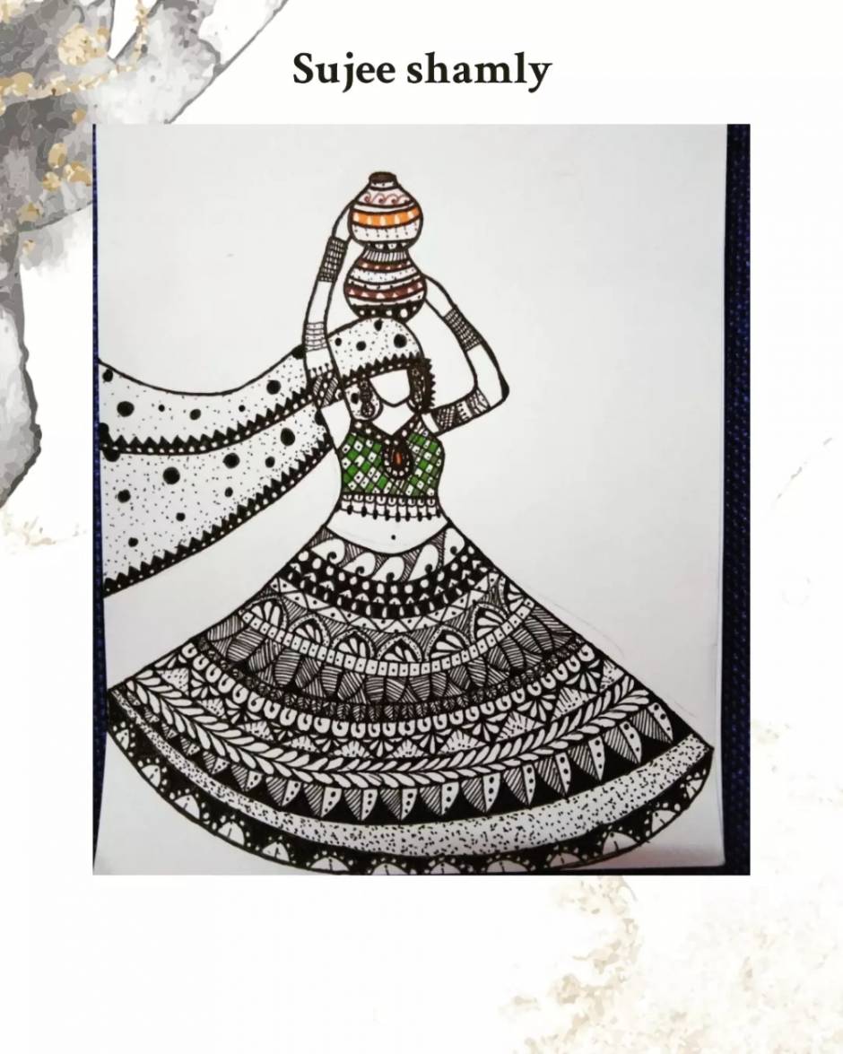 Punjabi Suit Stock Illustrations – 625 Punjabi Suit Stock Illustrations,  Vectors & Clipart - Dreamstime