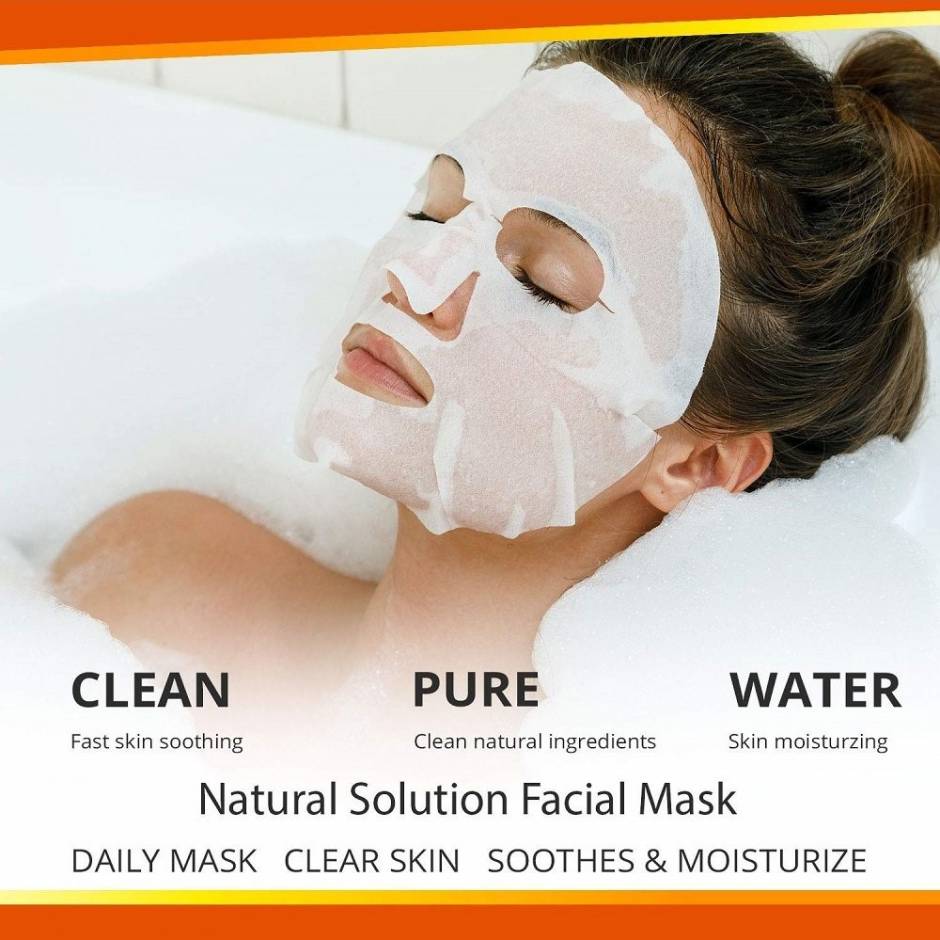 What Effect Do Facial Masks Have On Your Skin?