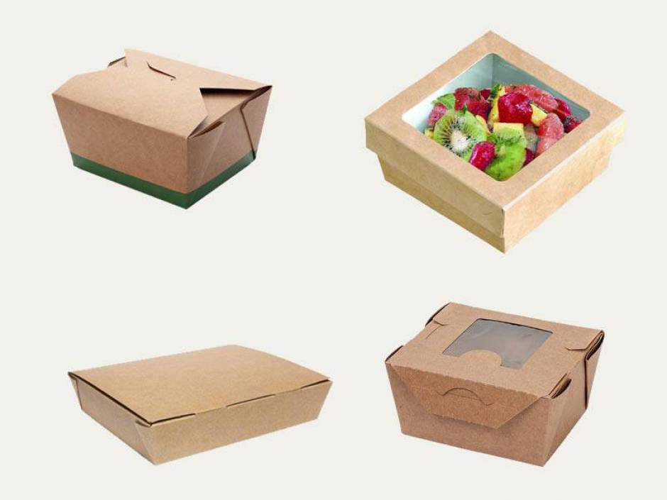 5 gigantic influences of food packaging the USA