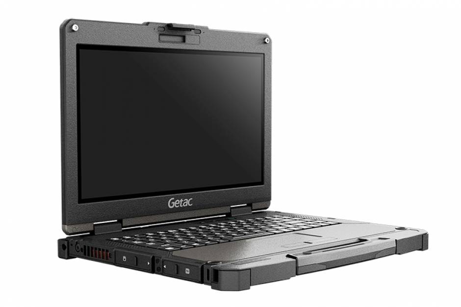 Why Do People Required Getac Rugged Laptops in Saudi Arabia?