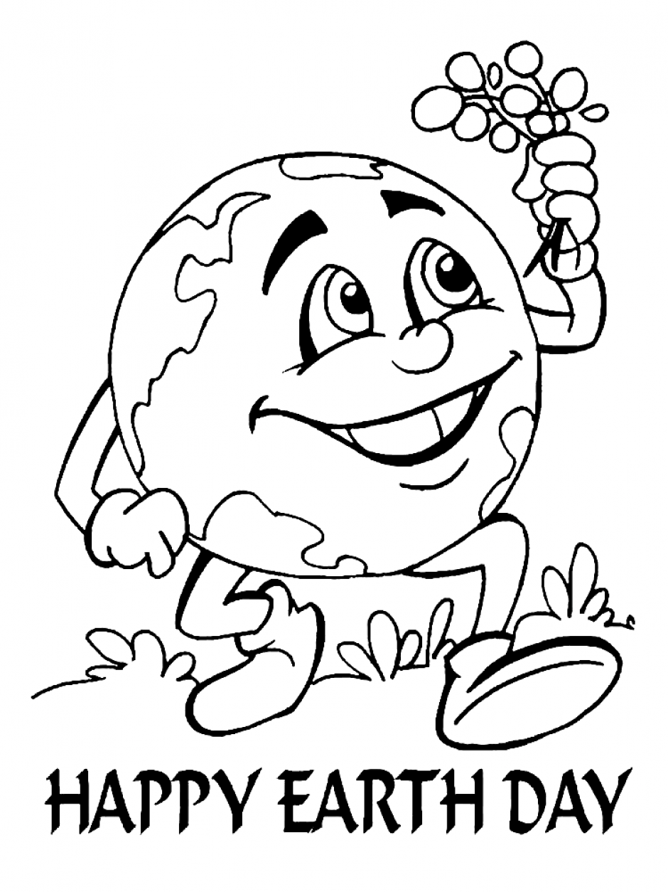 Happy Earth Day hand draw world Stock Vector Image & Art - Alamy-suu.vn