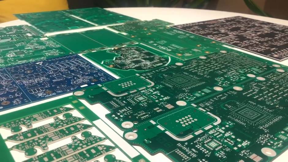 PCB (Printed Circuit Board) Design and Routing Tips and Ta