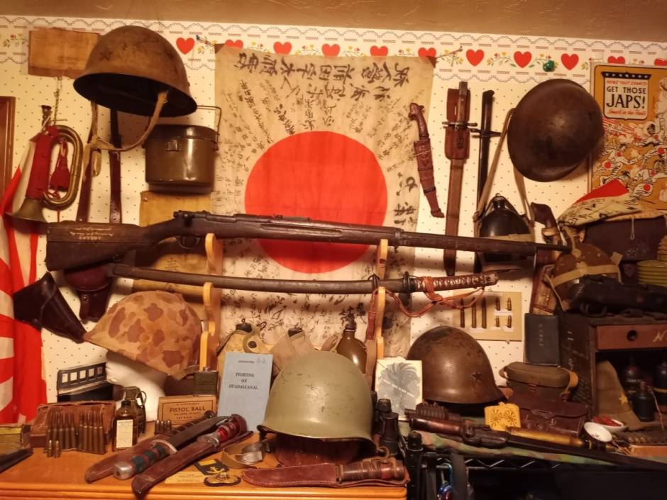 How and Where to Collect Militaria Memorabilia?