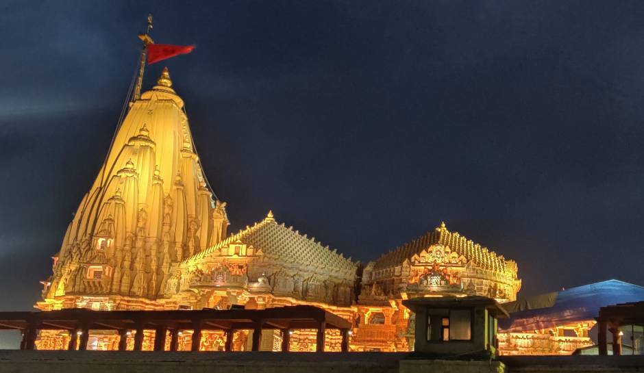 Somnath Mandir