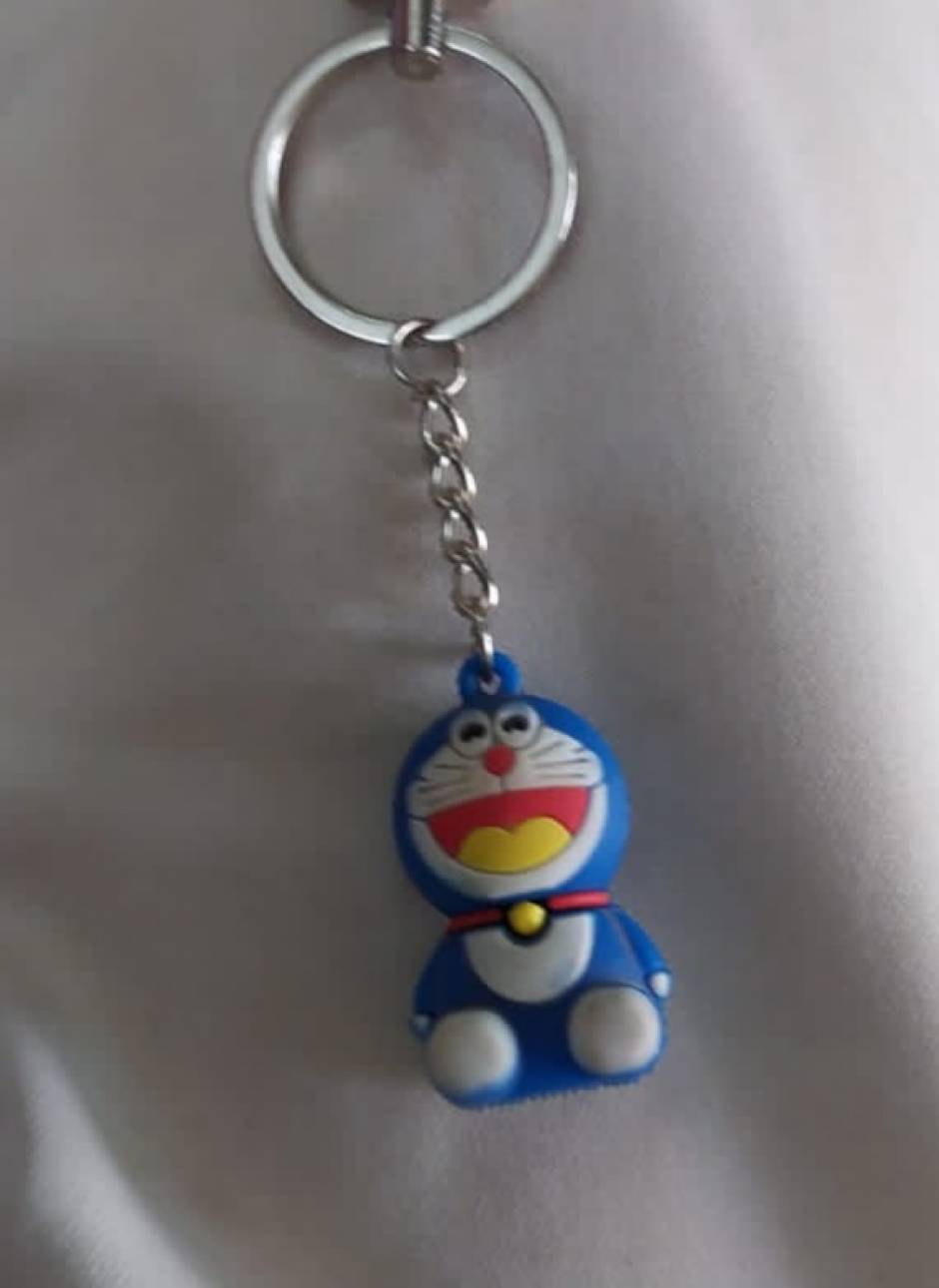 DORAEMON