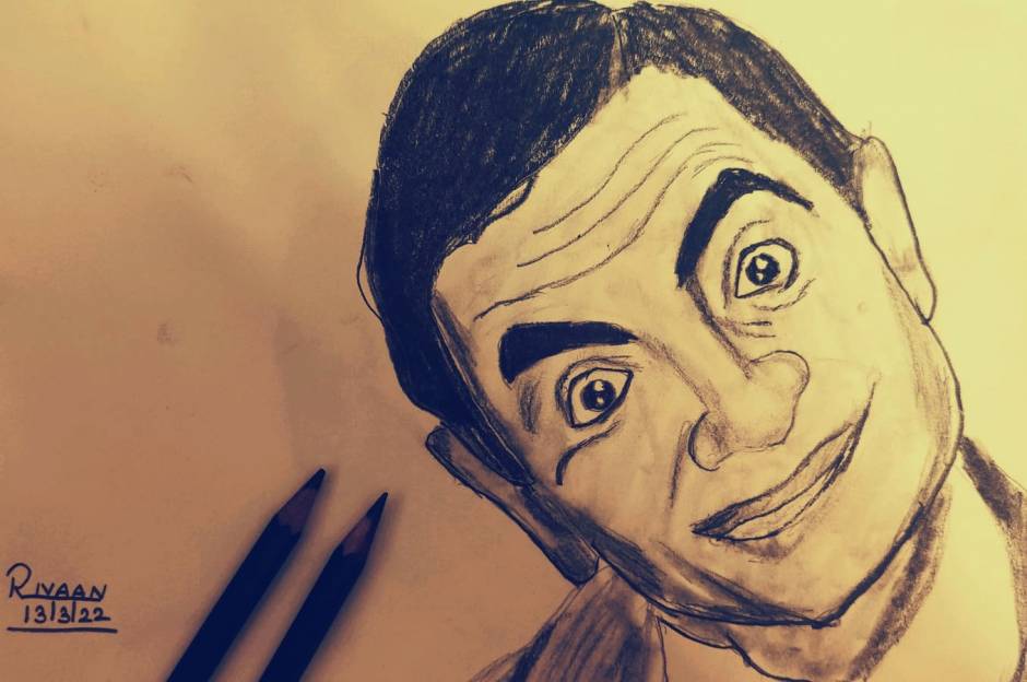 Mr. Bean