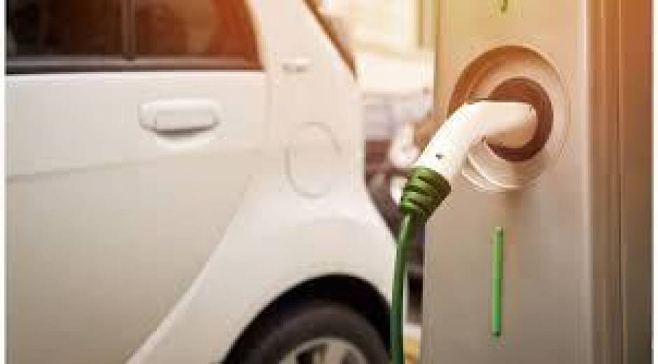 Impact Analysis of Electric Vehicles on Lubricants Demand