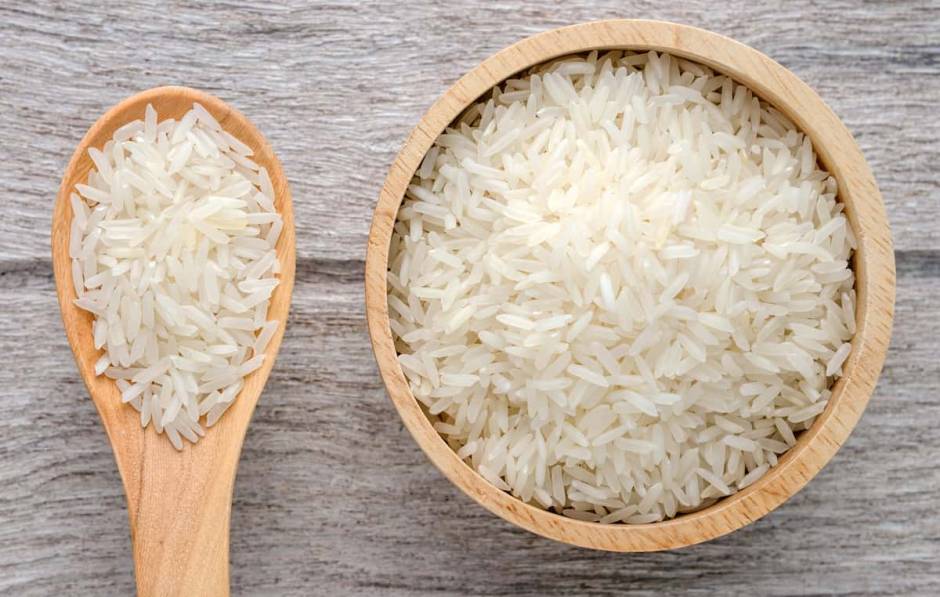 5 Most Amazing Health Benefits of Basmati Rice