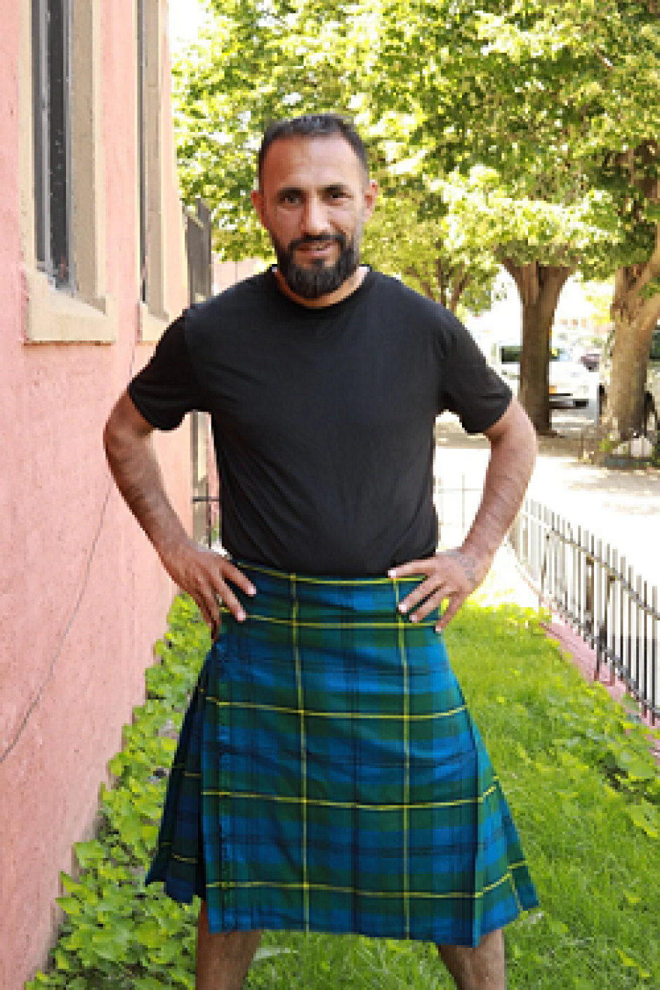 Johnstone Kilt - Tartan Finder | Scottish kilt