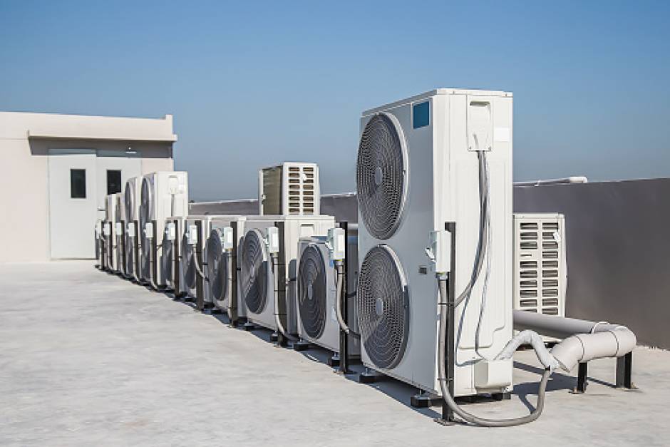 Kuwait HVAC AfterMarket with Emerging Trends 2022