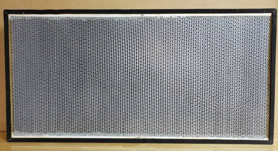 Functioning and Uses of a HEPA Air Filtration System