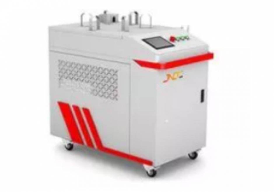 Laser Cleaning Machine