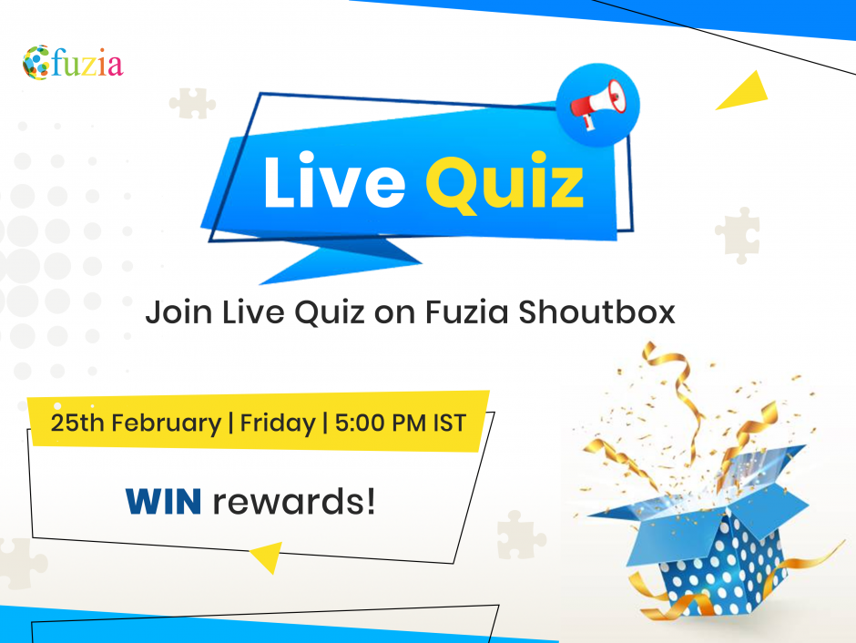 Live Quiz
