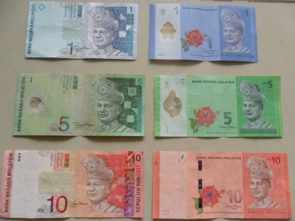 counterfeit Malaysian for sale