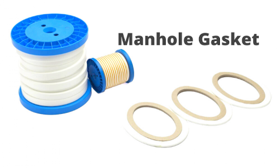 Explaining A Manhole Gasket and Its Inspection Items