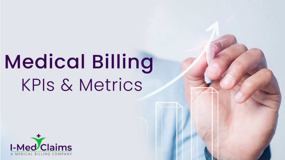 What Are Common Medical Billing KPIs and Metrics?